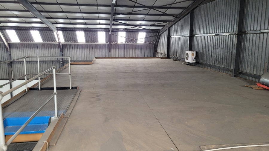 Commercial Property for Sale in Parow Industrial Western Cape